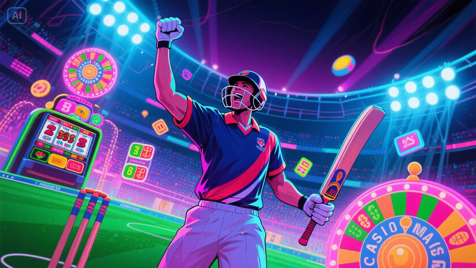 Registration at bwin Casino