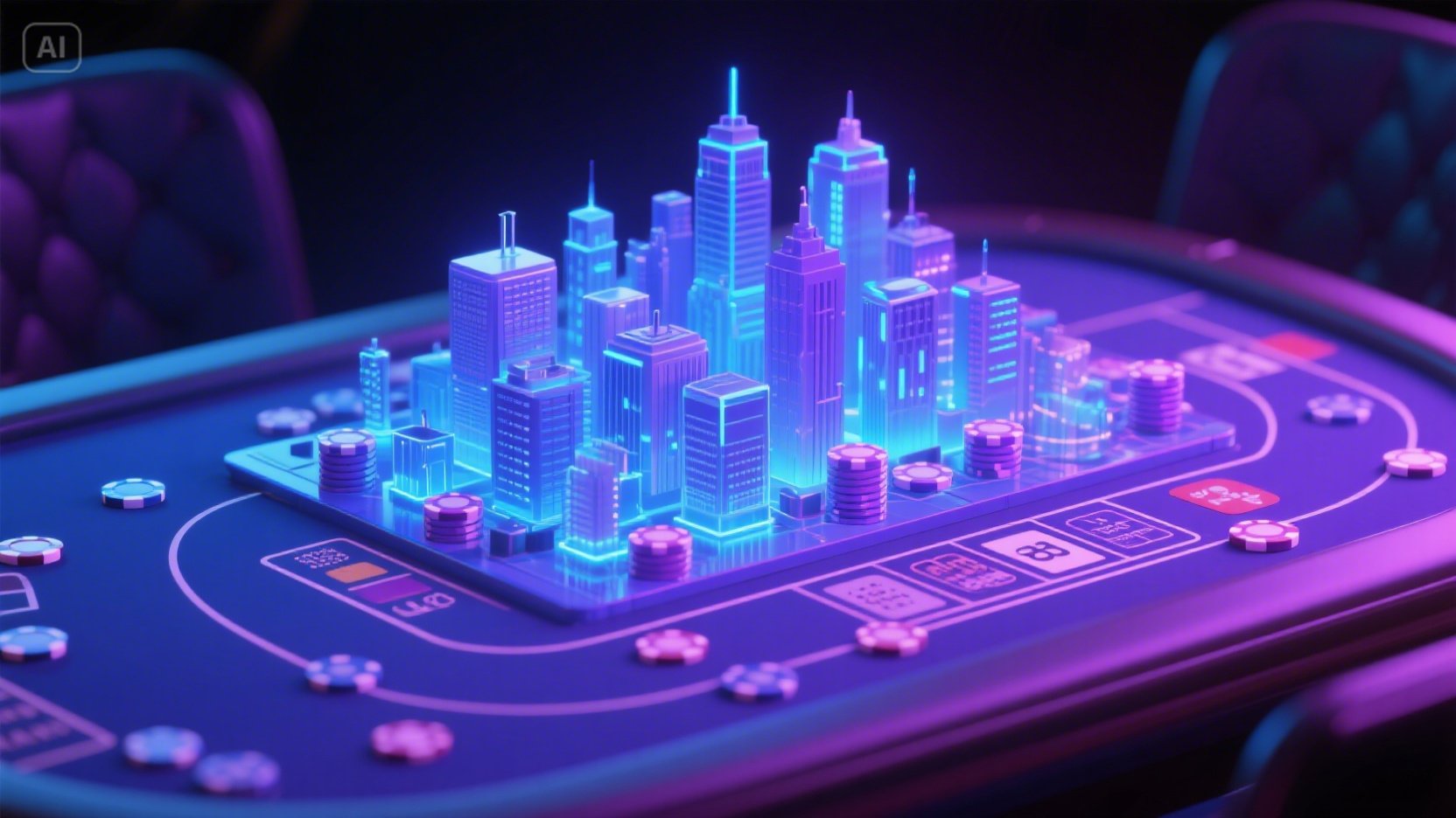 Casino bwin desktop and mobile interfaces