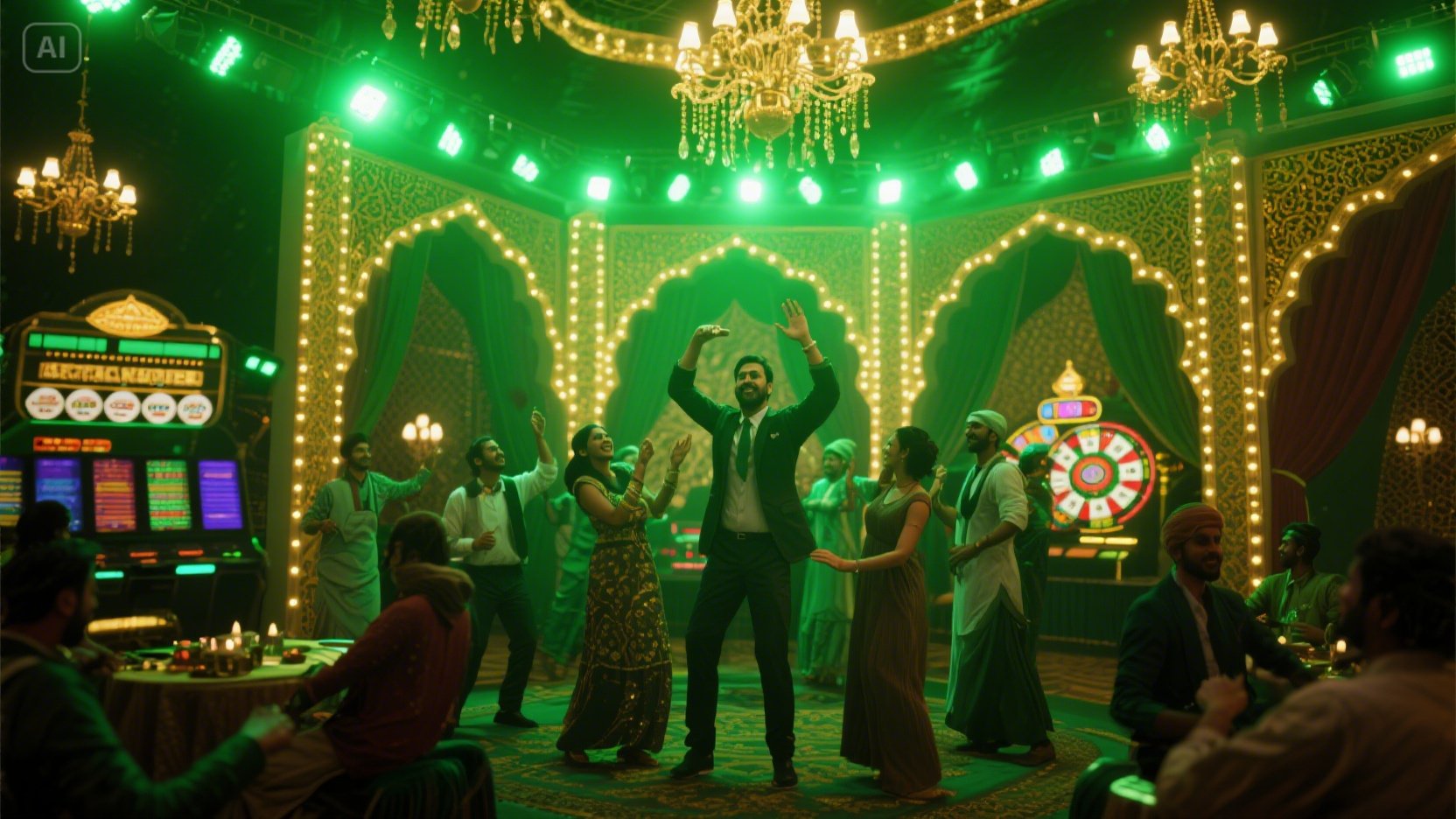 Registration at bwin Casino